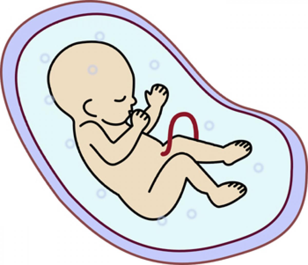 How foetal cells affect mothers health?